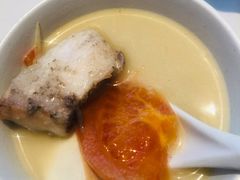 鱼头客家豆腐汤-汤城小厨•粤菜•靓汤(金宝街店)