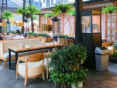 大堂-院8里·小乐园家常味川菜(鹭洲里店)
