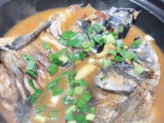 -千岛湖小鱼儿·淳安匠心农家菜