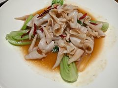 油淋鸟贝-东莱海上(长宁来福士店)