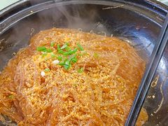 -隆源山寨土菜馆