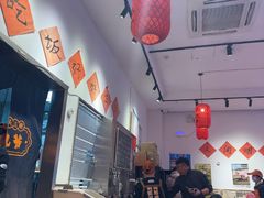 -荆九爷爆炒桥头三嫩(夫子庙店)