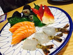 -無雙居酒屋(北京路店)