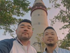 -五通灯塔公园