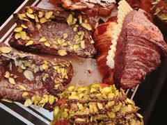 -B&C黄油与面包·THE GARDEN BAKERY概念店(世纪汇店)