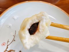 雪绵豆沙-襄平西海兴饭店