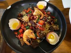 -烛影拾光观景餐厅·创意菜·摄影·小提琴(大唐不夜城店)