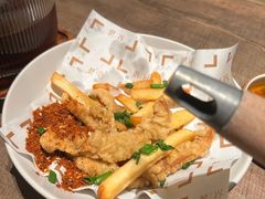 -蘑界·野生菌火锅(深业上城店)