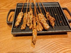 -云海肴·汽锅鸡·云南代表菜(天山百盛优客店)