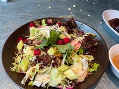 -望乡楼上海菜(日月光店)