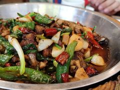 -益恒饭店乡间白族菜(古城总店)