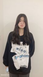 -东方美妍小鹏造型