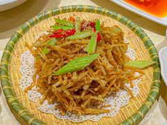 -归元·云集斋素菜馆