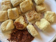 -88号小吃店·经典云南菜·地道纳西美食
