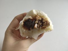 -功德林(南京西路店)