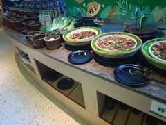 -爱伲牛肉火锅自助(景洪店)