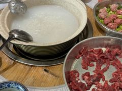 -丰尔粥食·粥底火锅·桑拿鸡(大良总店)