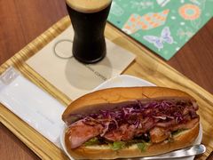 -OGAWA COFFEE 京都駅中央口店