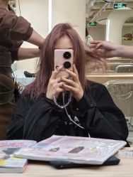 -GRAVITY HAIR 地心引力