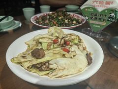 -六合居·明厨亮灶餐厅(成双大道店)