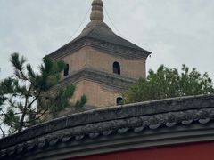 -大慈恩寺(大雁塔)