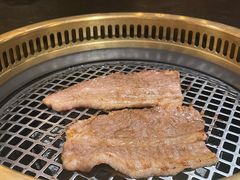 -烧肉达人(凯德晶萃店)
