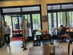 -茶叁酒肆·楚味江湖(菱角湖店)