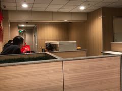 -麦当劳(交道口店)
