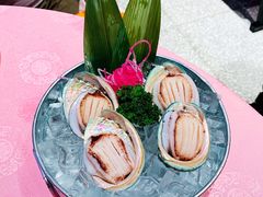 -行家海鲜火锅酒家(静安寺店)