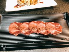 -神户赤童日式烤肉伙伴(东直门店)