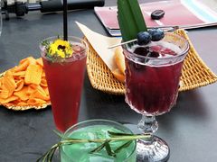 -Nord Grill&Bar Highland诺德西餐(深圳欢乐海岸店)