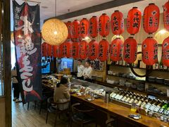 -千代武日本料理(开发区店)