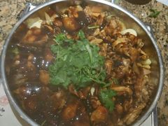 -黄记煌·三汁焖锅(万达广场店)