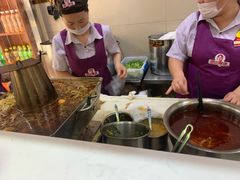 -田三卷馍(人民中路店)