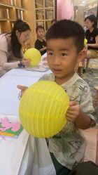 -奈尔宝·儿童乐园·亲子餐厅(星河湾店)