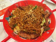-新世界餐厅(万达店)