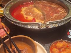 -牛New寿喜烧(虹桥新天地店)