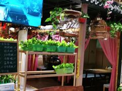 -锦上中式酒馆(南内环店)