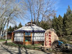 -蒙古大营(朝阳公园店)