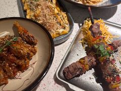 -BE BRIGHT KITCHEN(正佳广场店)