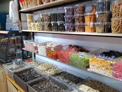 -彭城薯栗(富国街店)