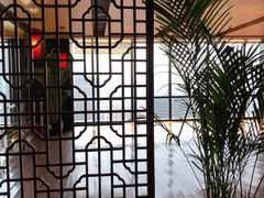 -龙之梦万丽酒店青餐厅