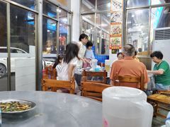 -盛得农家美食·无花果浸鸡·古法烧鸡·竹筒饭(白水寨森林海店)