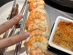 -東盛炭烤自助料理(浦东文峰广场店)