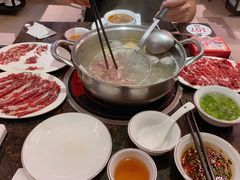 -八合里潮汕鲜牛肉火锅(深圳海岸城店)