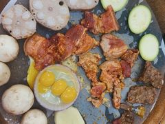 -阿昌白族石板烧·菌锅(大理古城店)