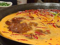 -纸盐河码头火锅(十八梯店)