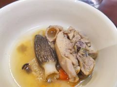 -菌之家·专业纯野生菌火锅·特色炒菌