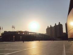 -宝安体育馆游泳馆