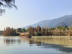 -星湖旅游景区七星岩